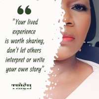 LadyPosh Million (@trishmaz11) 's Twitter Profile