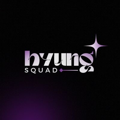 hyungsquard's profile picture. Squard ARMY empenhado em promover a HYUNG LINE do @BTS_twt | Focus on stream 💜