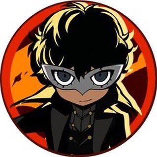 Akira_Kurusu16's profile picture. 