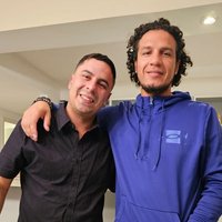 Junior Benitez (@juniorbmin) 's Twitter Profile