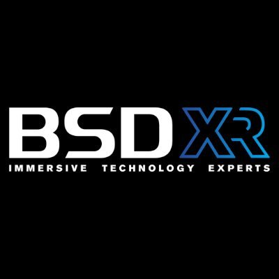 BSDXR is an award-winning interactive digital media firm that specializes in #VR and #AR training and education and #IoT systems https://t.co/jTtExg0760