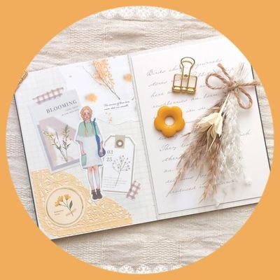 itsumonoki6's profile picture. いつもの手帳記録 📖⡱ シンプルデコと共に｡ ゆるく長く続けていけたらいいな｡ レジンも好き⸝꙳.˖ フォローやいいね､どうもありがとうございます𓍯 ⸝⸝⸝⸝