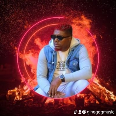 Official Fanpage 🌬 of Ginegog Music 🎶
