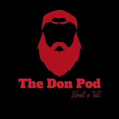 The Glory and Fame Don Pod. Catch us on Apple, Spotify, YouTube