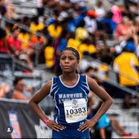Kendall Gray (@kgtrackjourney) 's Twitter Profile