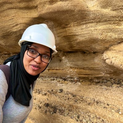 •Pullo • Mother of 4 • GeoEnergy Research Consultant @VerivAfrica 👷‍♀️👩‍💻⚙️|| Interests: CCS, Geothermal Energy and Underground Hydrogen Storage.