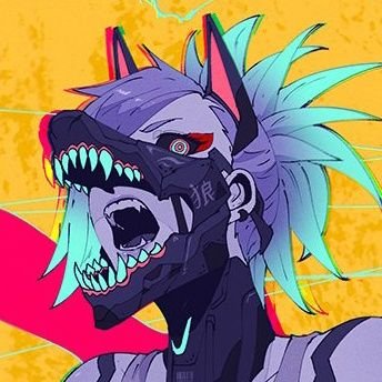 ChayLune's profile picture. 