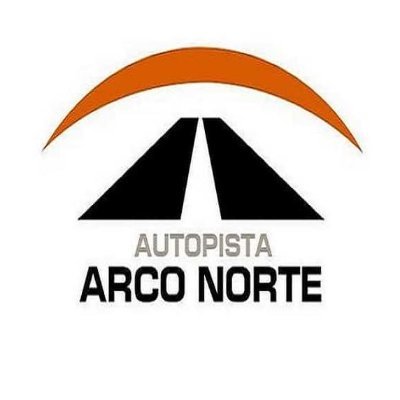 Arco Norte de la Ciudad de México opera 226+400 km, rodeando a la Ciudad de México, pasando por los estados de: Estado de México, Hidalgo, Tlaxcala y Puebla.