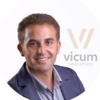 Vicum Real Estate(@BORMD) 's Twitter Profile Photo