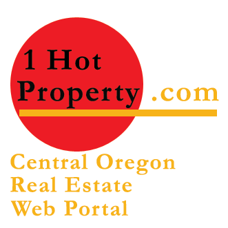 1HotProperty's profile picture. 1 Hot Property - Bend Oregon Real Estate: Central Oregon real estate Web portal: Information, Properties and Brokers from the Top area Real Estate firms.