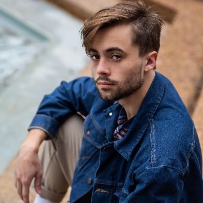 carlnage's profile picture. TXST’22 Alumni. Musician, Artist, Data Analyst, and Content Creator.