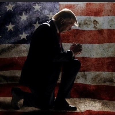 Trump voter since 2015! I spend everyday red pilling the masses! Doing everything in my power to save this country! Please, no DM’s unless it’s important.