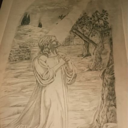 mert_christmas's profile picture. 