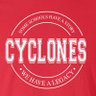 sftcyclones's profile picture. The official Twitter page of Santa Fe Trail Middle School.