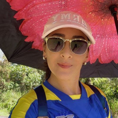 JeAle_Shooter's profile picture. Ecuatoriana de corazón. Soy amante a mi familia, mi profesión(Militar), mi deporte(Tiro) muy orgullosa de representar a mi país. Casada con Pedro Ayala