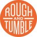 Rough & Tumble Pub (@RoughTumblePub) Twitter profile photo