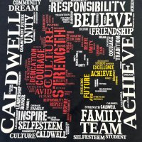 Caldwell Elementary(@CES_Cardinals) 's Twitter Profile Photo