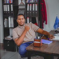 Salman M Abdulahi (@itsssalman) Twitter profile photo