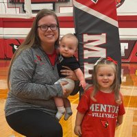 Samantha Weaver(@coachweaver11) 's Twitter Profile Photo