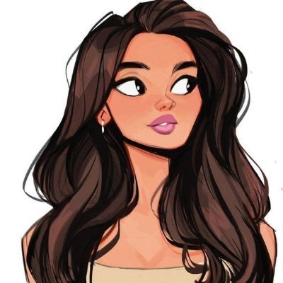Design is thinking made visuals !
25/Artist/Writer/Gamer/Nsfw 🎨
Graphic Designer and Web Developer.
-COMMISSION OPEN-