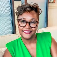 Dr. Nechelle Sharpe(@SharpeLeads) 's Twitter Profile Photo