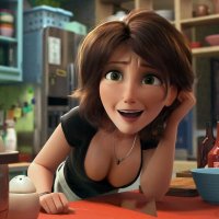 anime milfs (@animemilfs) 's Twitter Profile
