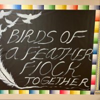 Finch_Elementary_Art(@Finch_Elem_Art) 's Twitter Profile Photo