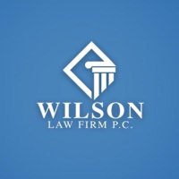 Wilson Law Firm, P.C.(@WilsonfirmPC) 's Twitter Profile Photo