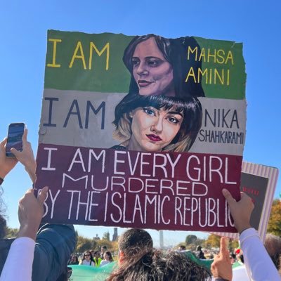 Livestream Rally for Iran follow this Link 👉🏼https://t.co/msweJAbMBu https://t.co/yOj1T7dvN2