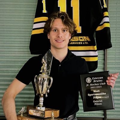 29/09/04 |Estevan Bruins #11 | GPA 3.9 EP: https://t.co/kabbQ4LQjC