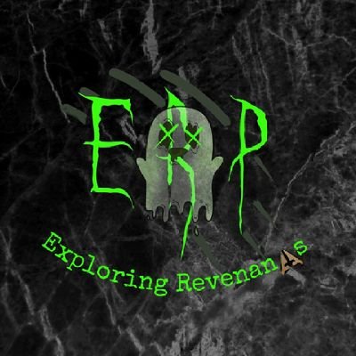 Official Exploring Revenants Paranormal Fan Page. Can't believe I have to even put this. I am not Brandon😂 ✌🏻