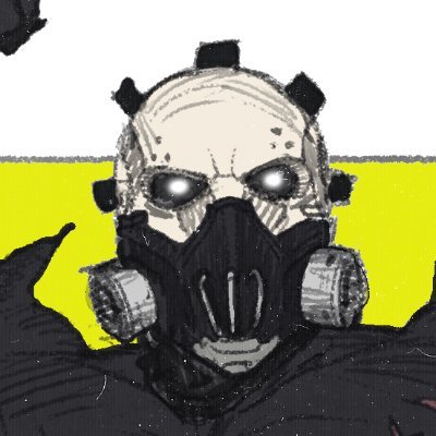 ChocoDiabloさんのプロフィール画像