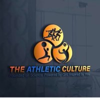 The Athletic Culture (@tac9752) 's Twitter Profile