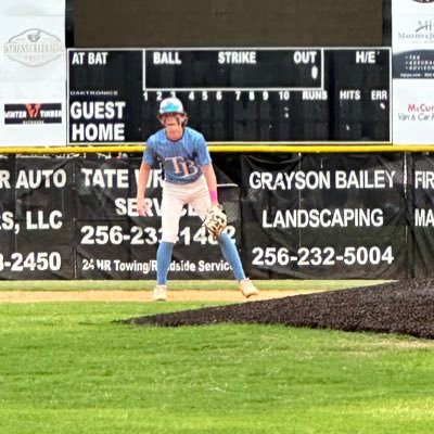 c/o 2026 Wetumpka-HS. MIF, RHP 5’9 130- coltonashmore1@gmail.com