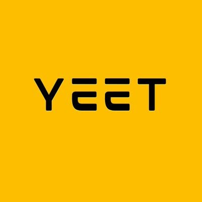 Come Buy $YEET Now on Cardano 
Verified on Minswap and Muesliswap 
Policy ID: 8ee6a10504961bac6531d79bb32a616187252fece59dc0ac90196451