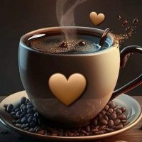 ☕ Café ☕(@caferazo78) 's Twitter Profile Photo