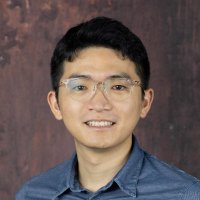 Tingjun Chen (@tingjunchen) Twitter profile photo
