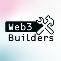 Web3 Builders(@web3builderspod) 's Twitter Profile Photo