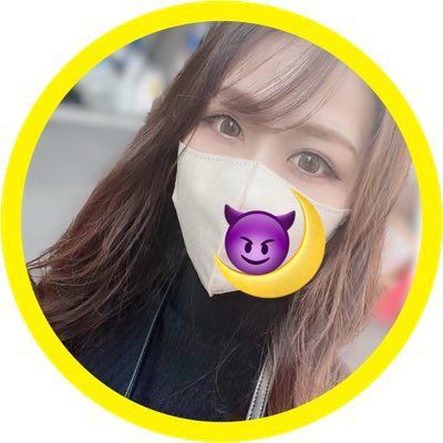 moon___019's profile picture. 𓍯 😈 ℍ𝕚𝕜𝕒𝕣𝕦 😈・🍑 𝕄𝕖𝕚𝕛𝕚𝕟 🍑 ˗ˏˋ かずのこ ˎˊ˗