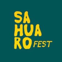 Sahuaro Fest (@sahuarofest) 's Twitter Profile Photo Sahuaro Fest (@sahuarofest) 's Twitter Profile Photo