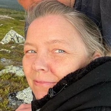 ich muss gar nichts, Skandinavien Fan, Krankenschwester aus Leidenschaft, Leben und leben lassen