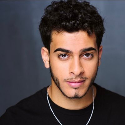 middle eastern Actor