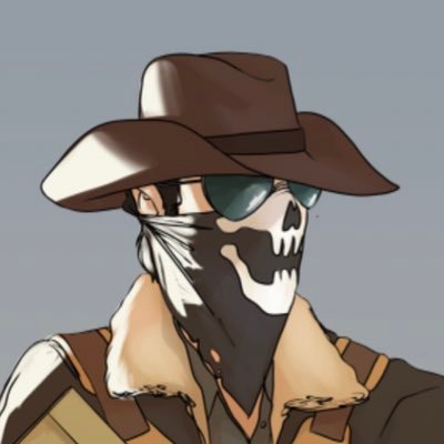 ghostcowboy59's profile picture. 
