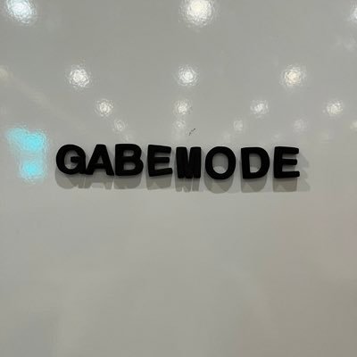 gabemode1 Profile Picture