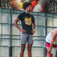Kamryn pinkley (@truley_number6) 's Twitter Profile