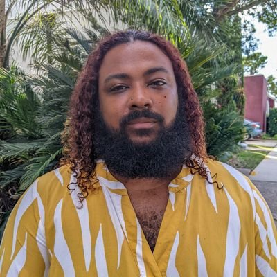 Asst. managing editor @veritenewsnola. Covers env., climate, health and LGBTQIA+ stuff. @ap, @ozm, @ucbsoj, @sfgate, @fcnp, @udc_edu, @howardu alum. They/them.