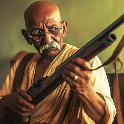 MKbrew9's profile picture. Fan, Commentary account. The true revolutionary Gandhi that #Bharat needed

The dream breaker, The truth maker!
Sarcasm
RTs, Likes, follows are not endorsements