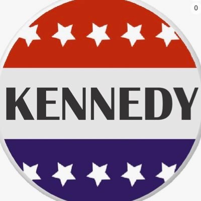 Kennedy, all the way! Heal the Divide! Hero of the Hudson! Environment! True Free Market Economics for Renewable Energy! Not afraid of Hard Truths! Excelsior!