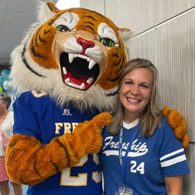 6th & 7th Grade Social Studies teacher prayerfully spreading smiles & hope by loving on, encouraging, and believing in the kiddos around me.