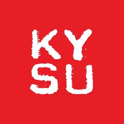 Great things from #KYSU. Share your KYSU photos and videos with @kysulife.